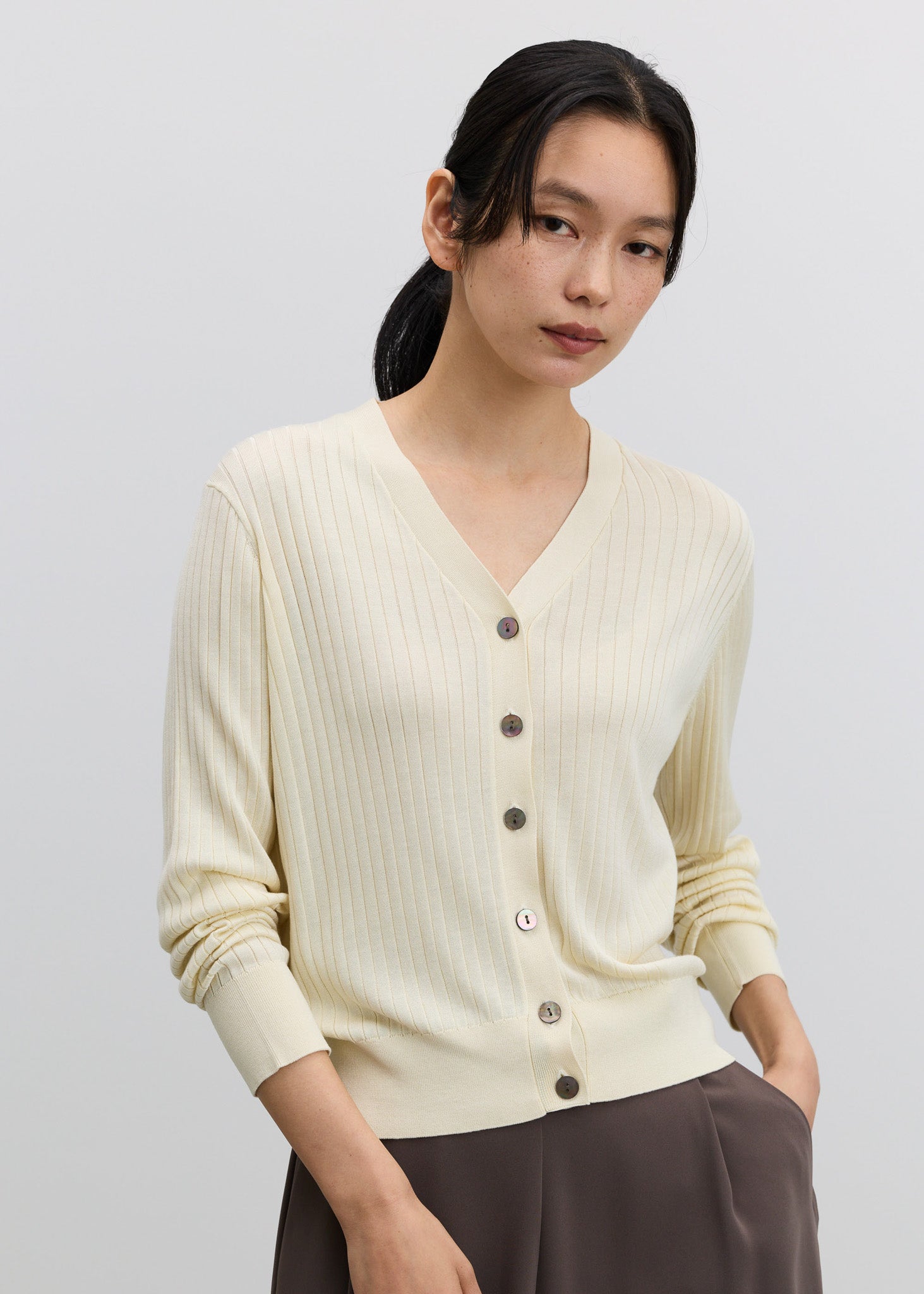 カーディガン
