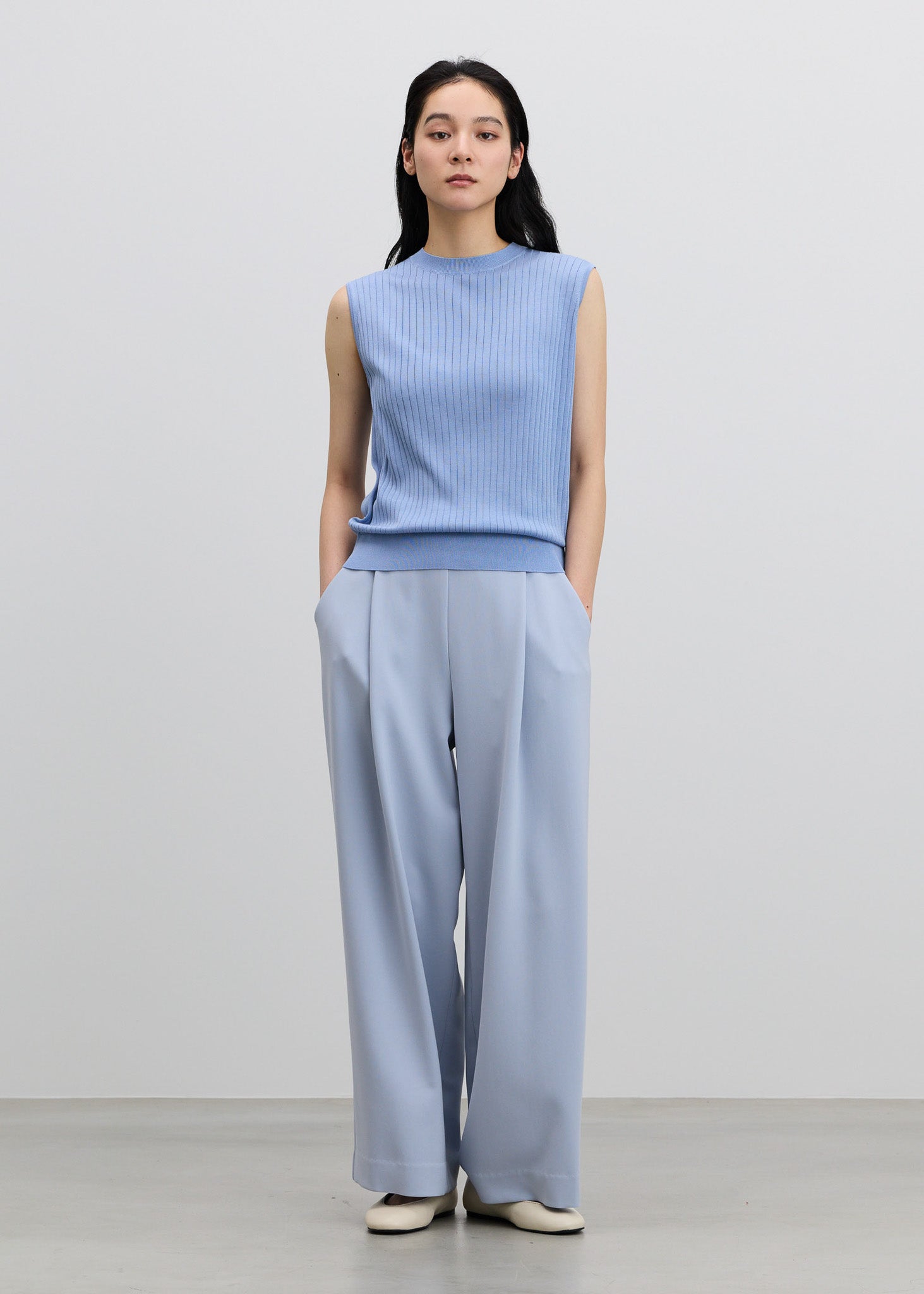 モデル:168cm サイズ:M