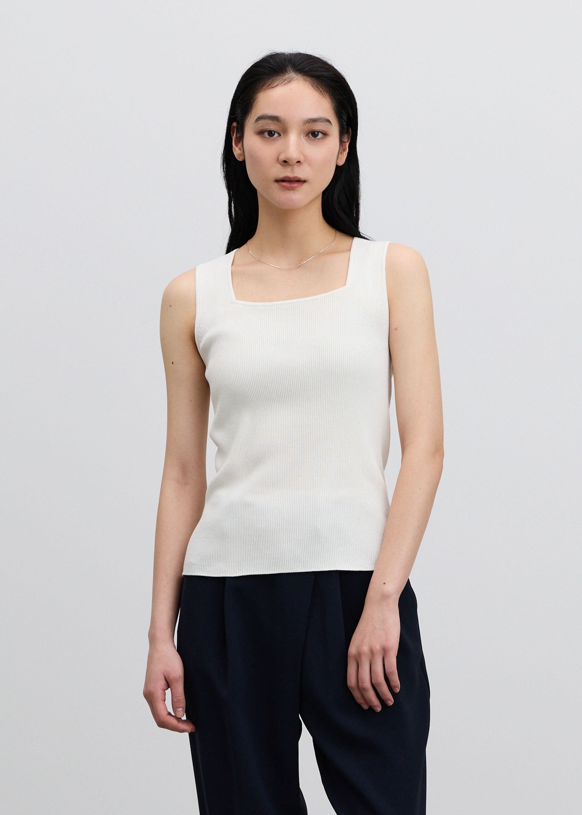 モデル:168cm サイズ:M