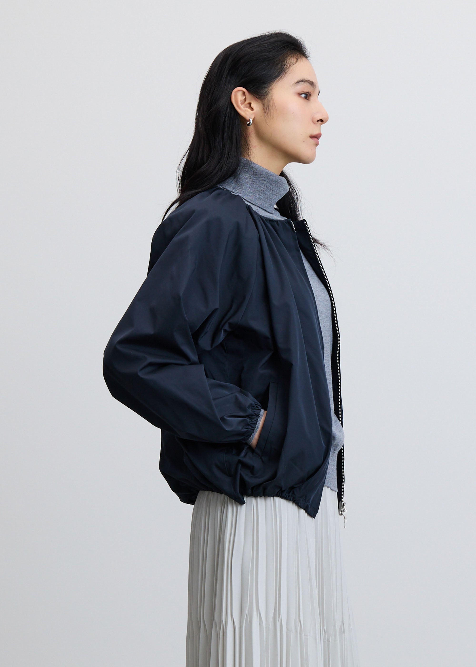 リモンタブルゾン