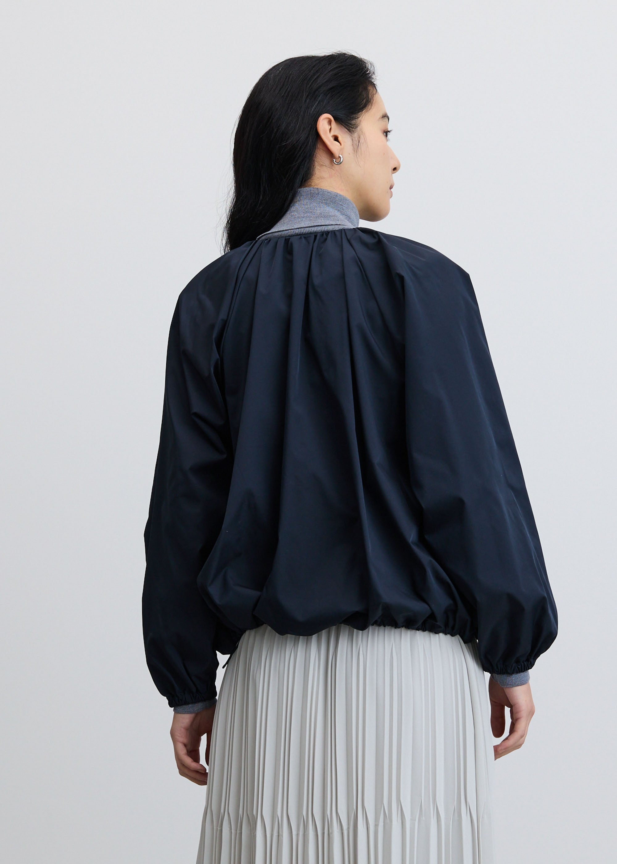 未使用　ソージュ　リモンタブルゾン リモンタブルゾン - SOÉJU online store｜上質な大人の女性のための