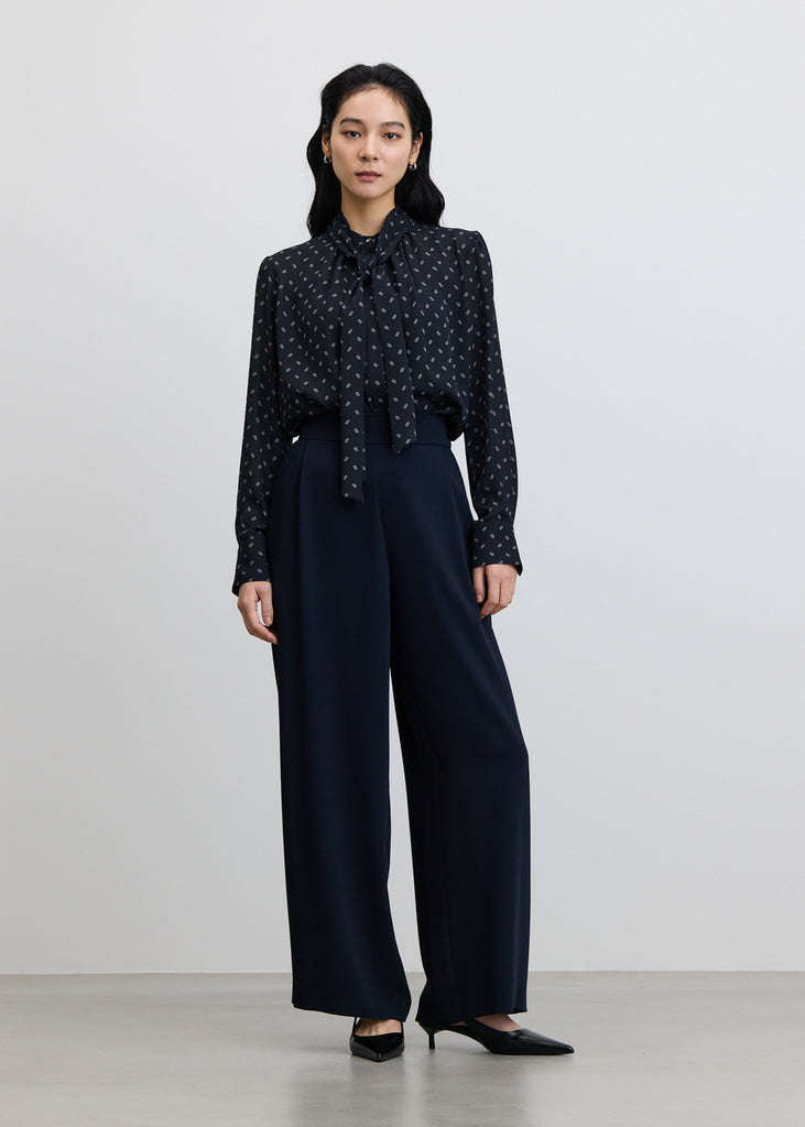 モデル:168cm サイズ:L