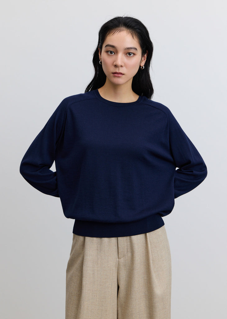 モデル:168cm サイズ:M