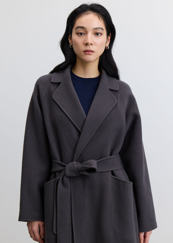 2024FW Coat Collection
