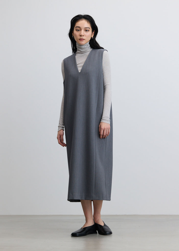 About Wool Like Series - SOÉJU online store｜上質な大人の女性の