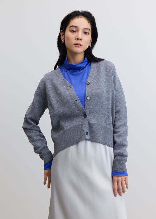 モデル:168cm サイズ:M