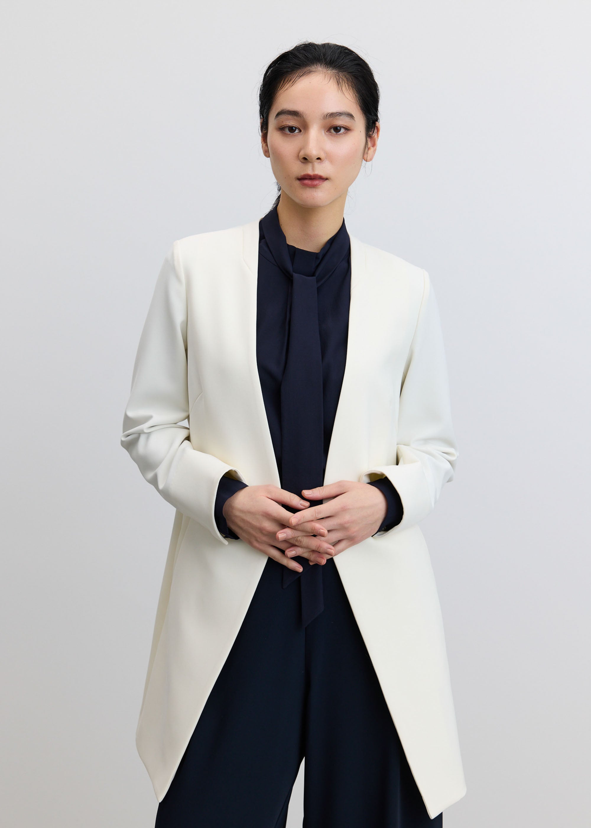 モデル:168cm サイズ:M