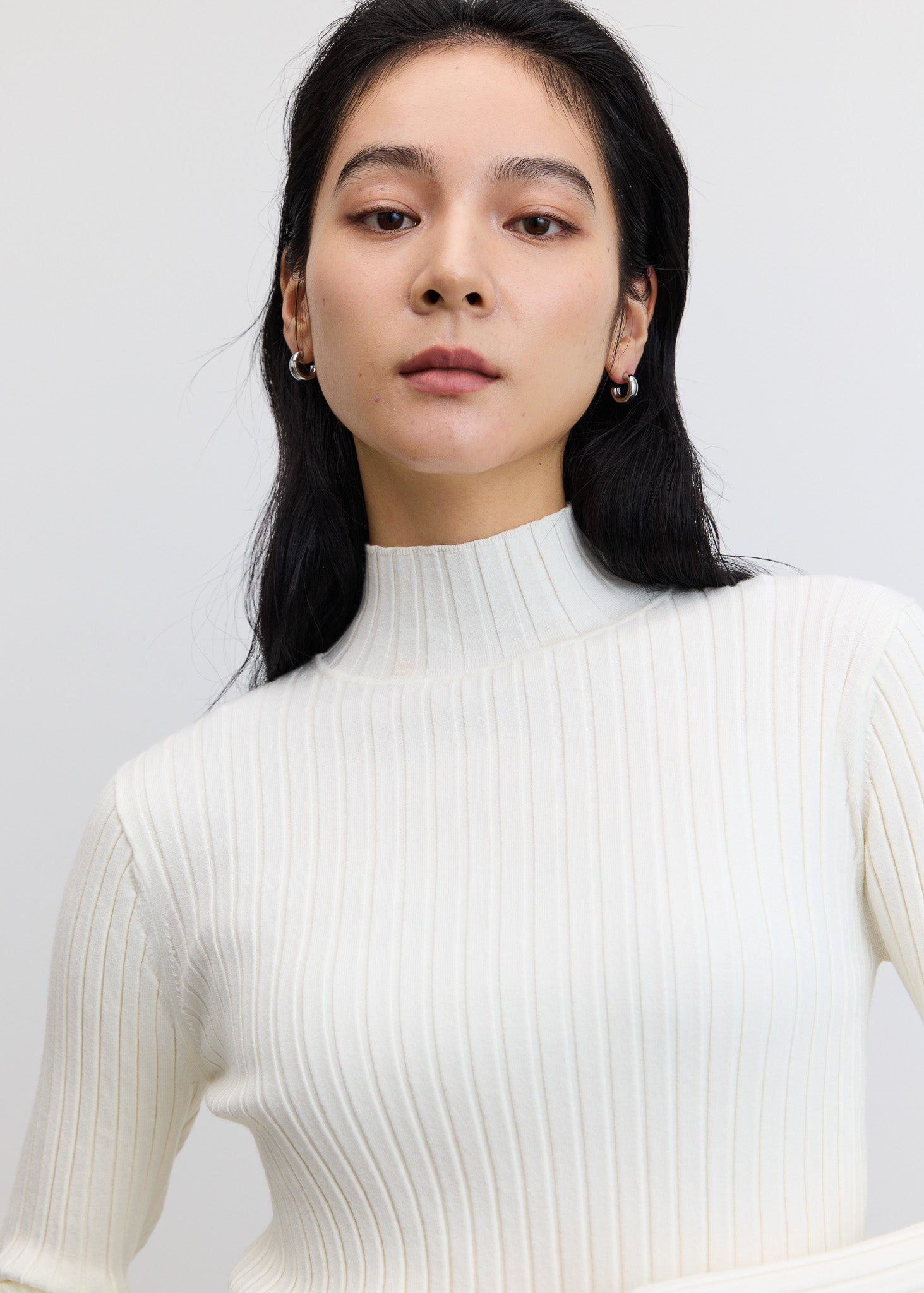 モデル:168cm サイズ:M