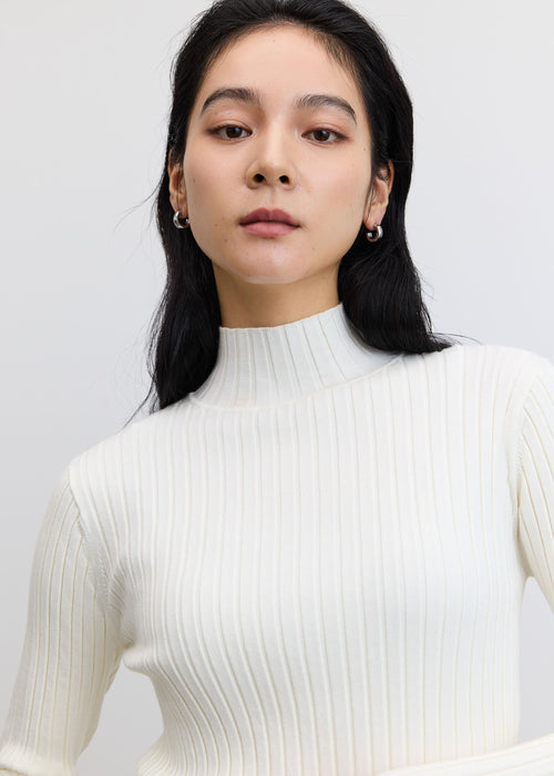 モデル:168cm サイズ:M