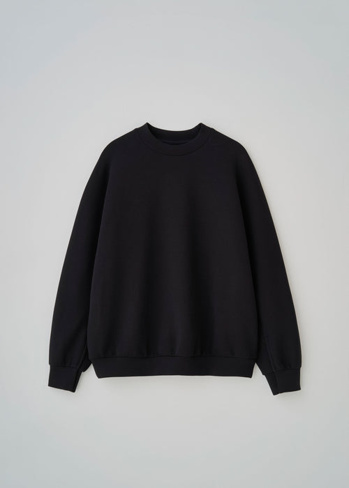 ダブルフェイスプルオーバー