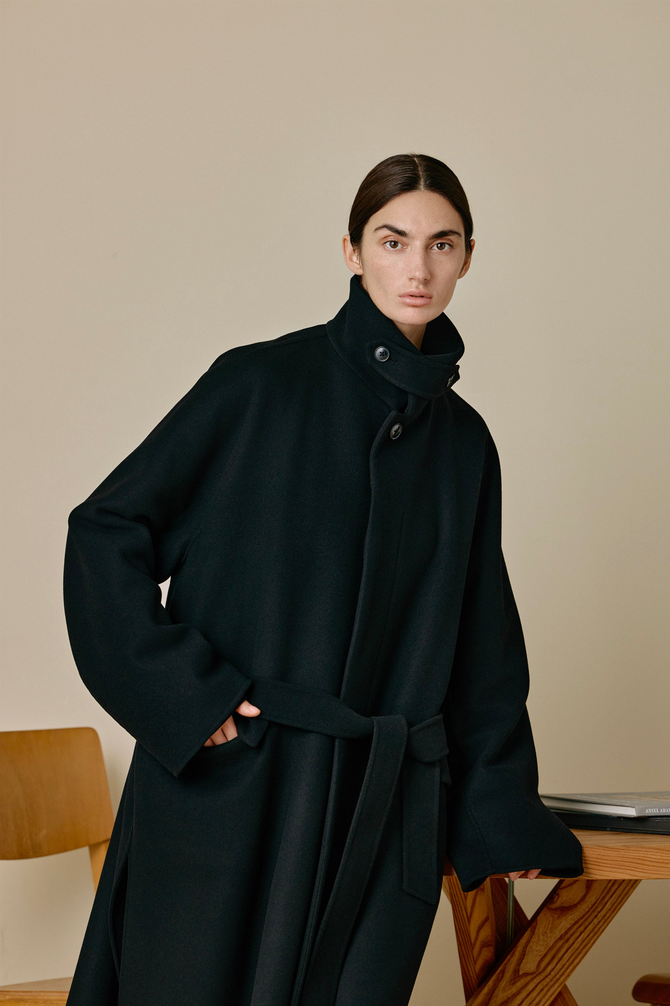 Tailored Elegance, Essential Quality