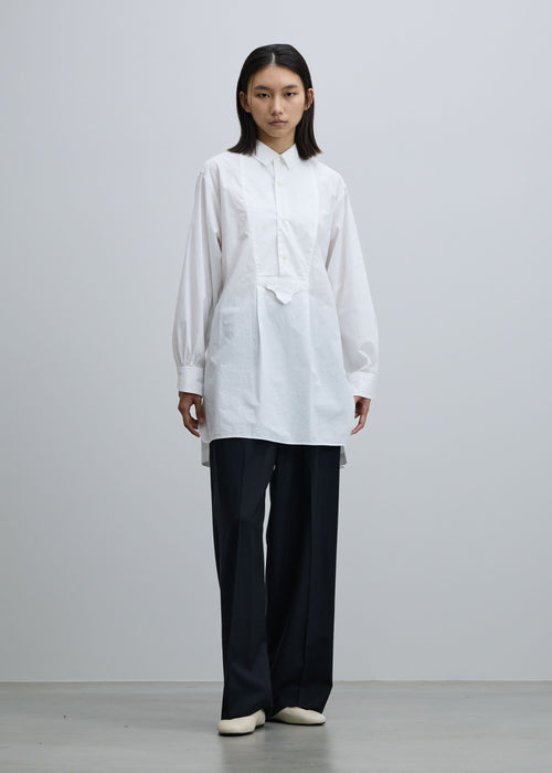 モデル:177cm サイズ:M