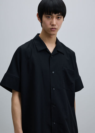 モデル:185cm サイズ:M