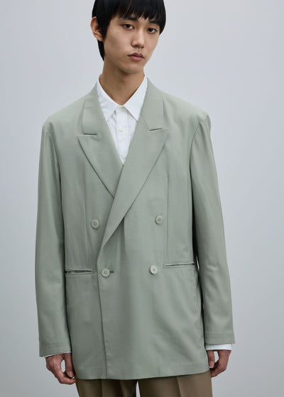 モデル:185cm サイズ:L