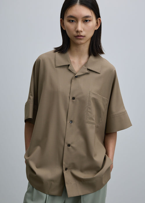 モデル:177cm サイズ:M