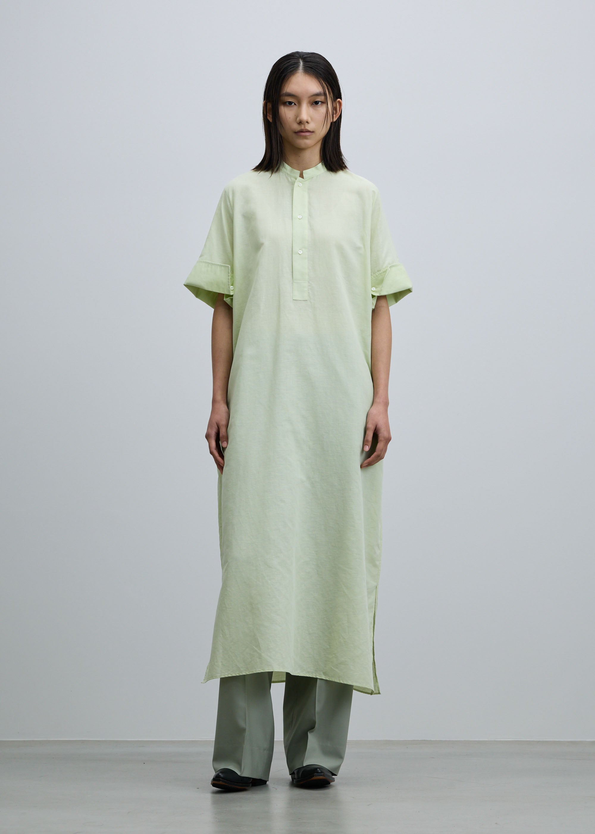 モデル:177cm サイズ:M/TALL