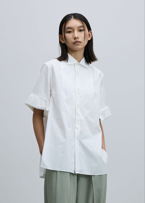 モデル:177cm サイズ:M