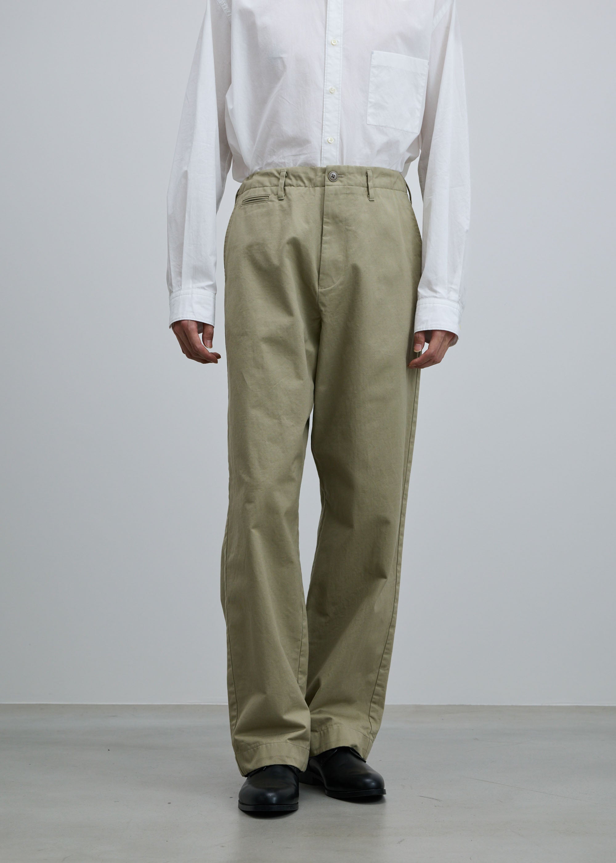 モデル:185cm サイズ:M（モデル丈）