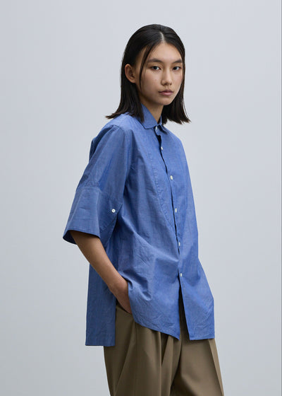 モデル:177cm サイズ:M