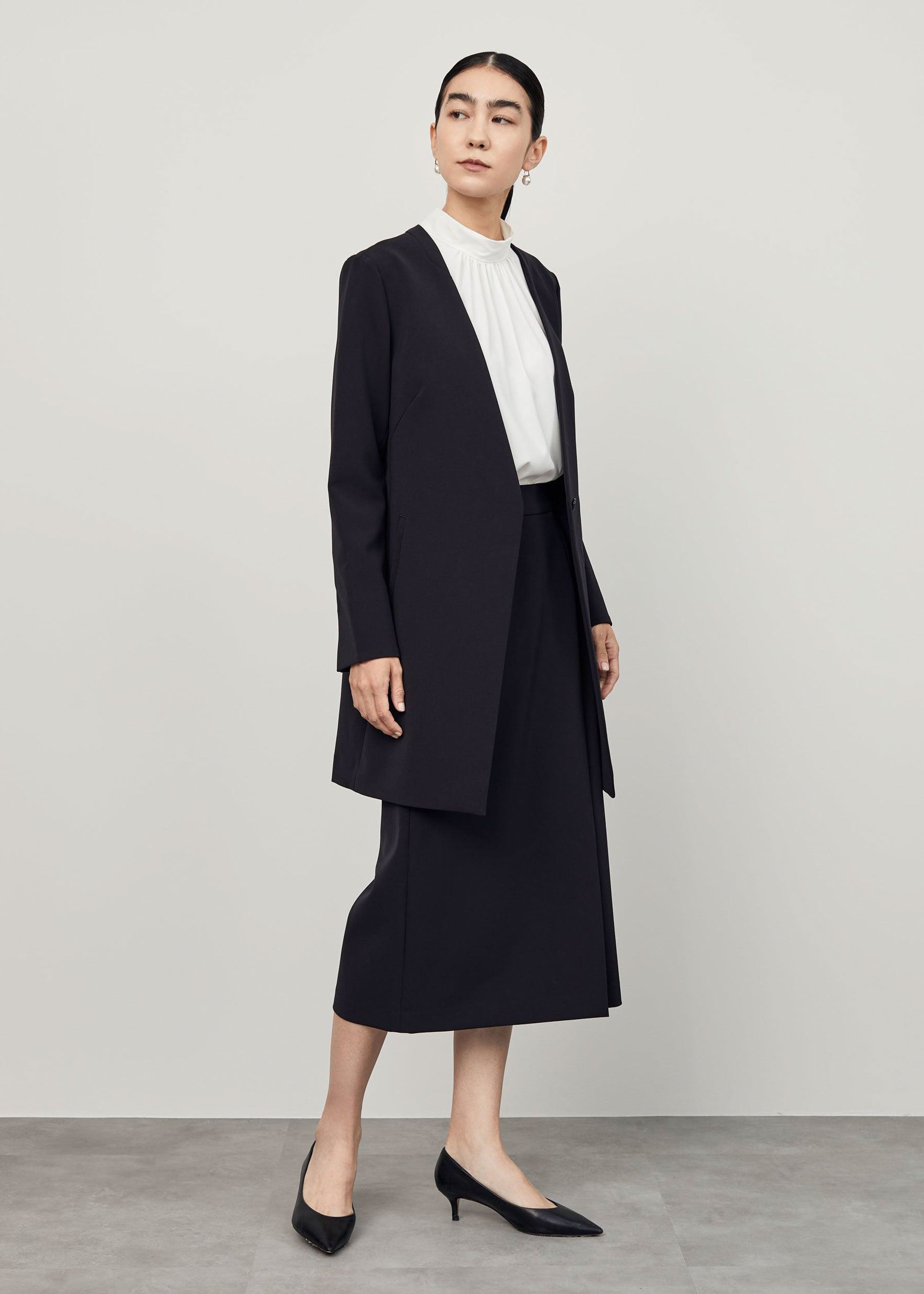 モデル:173cm サイズ*M