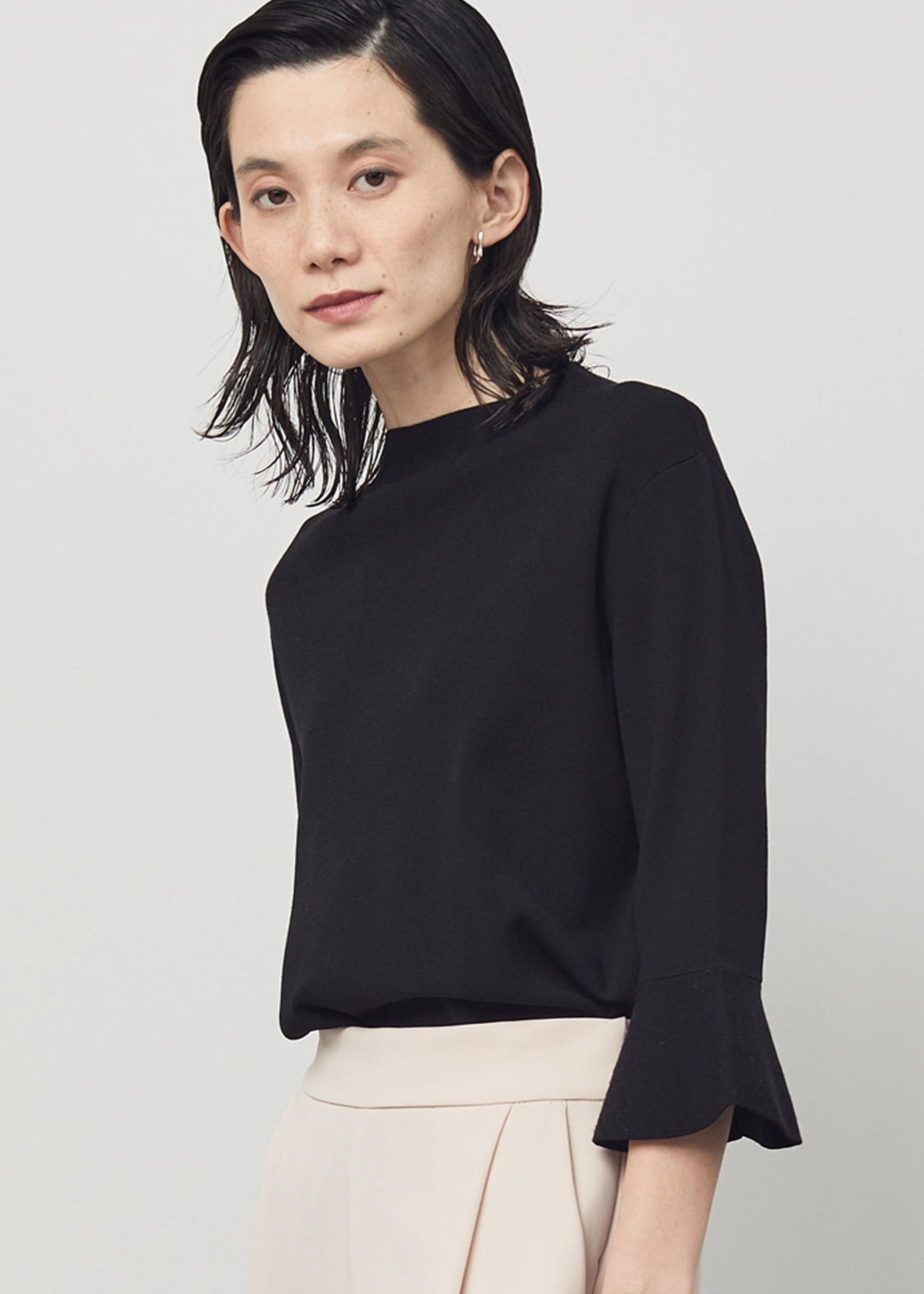 モデル:174cm サイズ:M