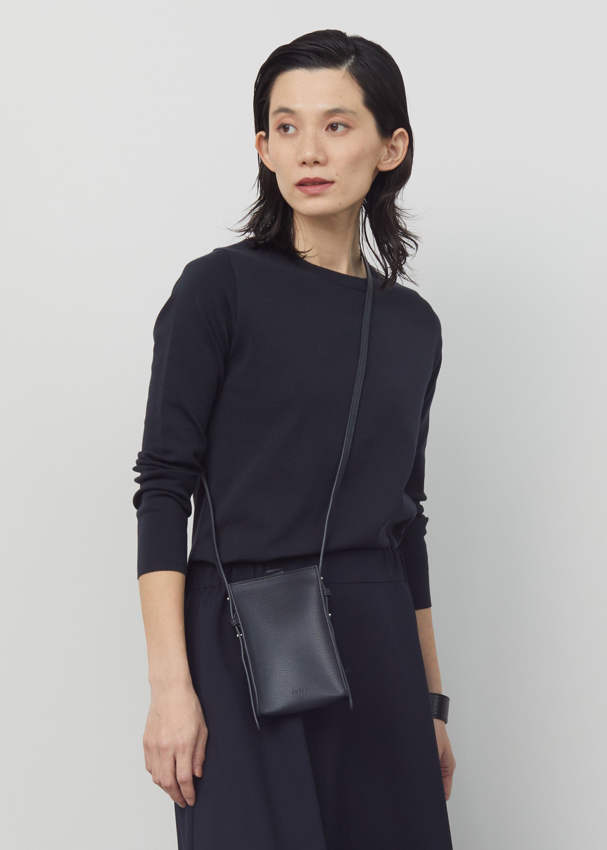 モデル:174cm サイズ:M