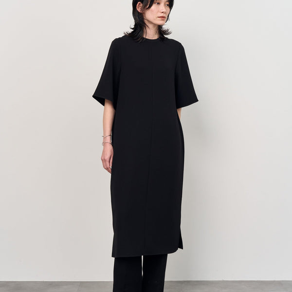 新品✨シーズンスタイルラボ 大草直子 シースルーレイヤード