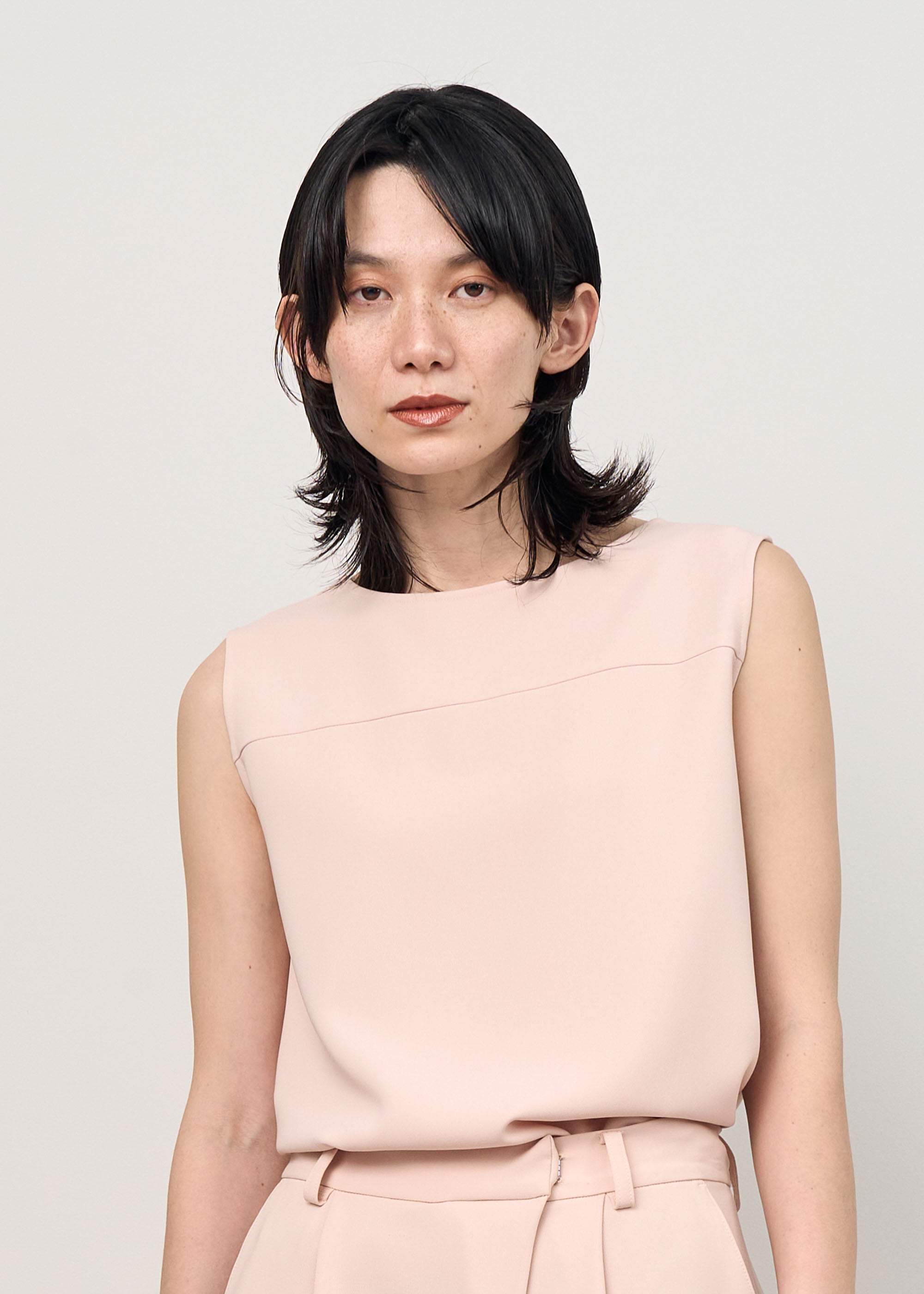 モデル:174cm サイズ:M