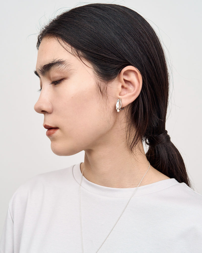 【STAR JEWELRY】イヤリング