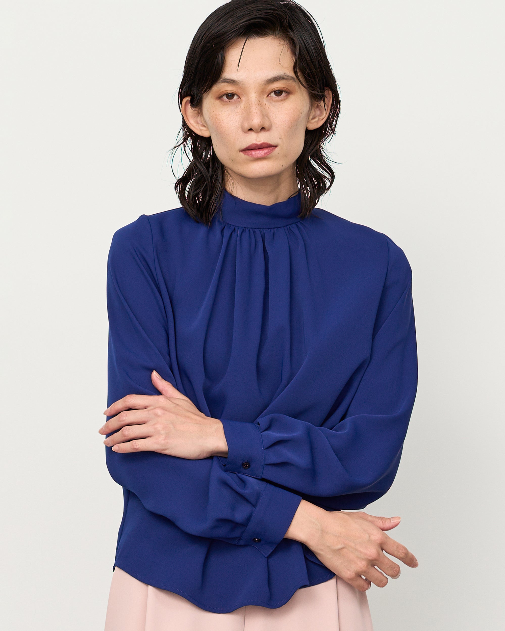 モデル:174cm サイズ:M