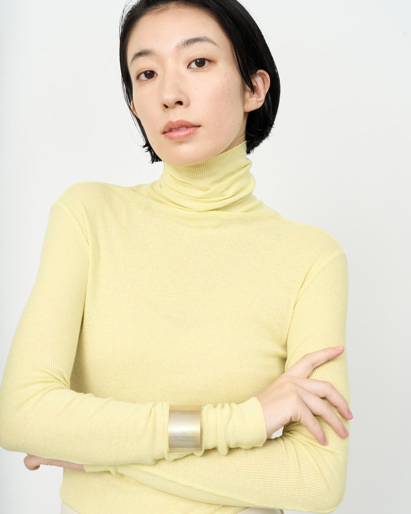 Playful Color for Cashmere – SOÉJU online store (ソージュ