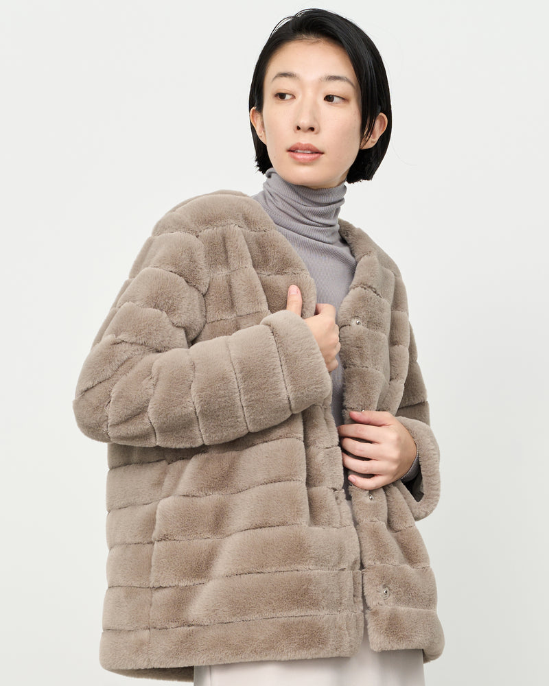 モデル:171cm サイズ:TALL