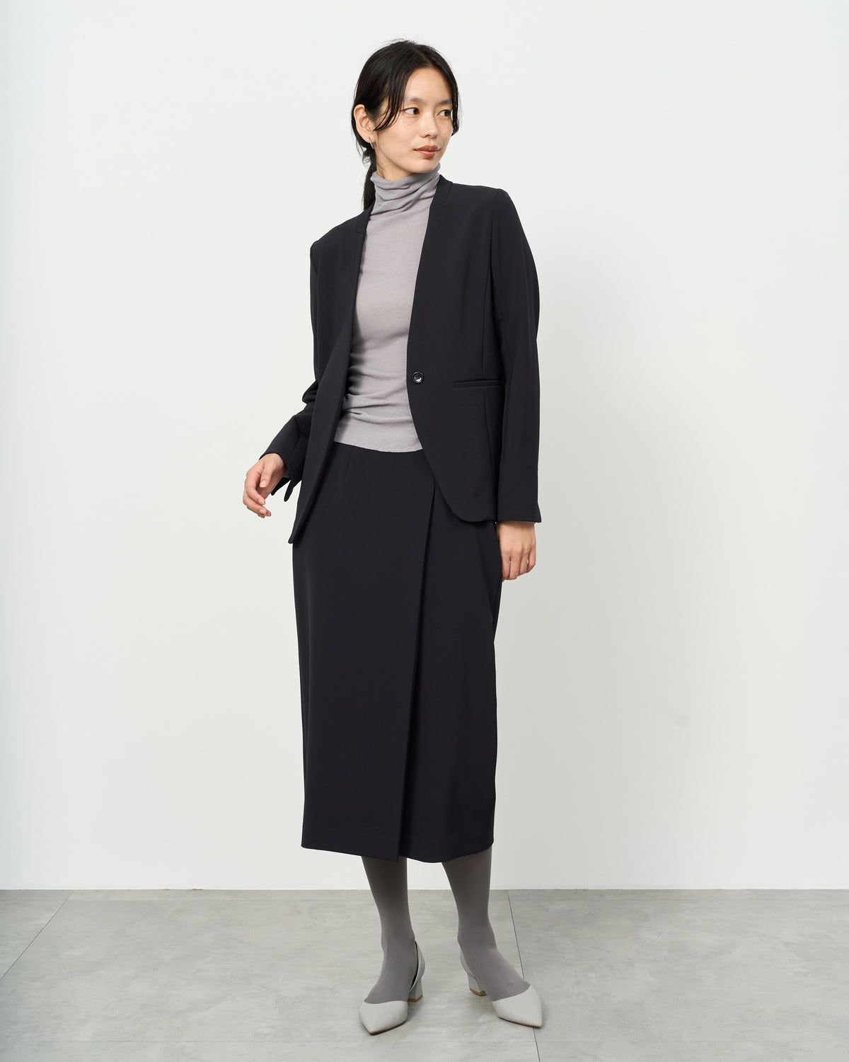 スカート – SOÉJU online store (ソージュ オンラインストア) 