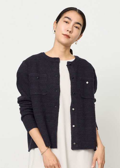 モデル:172cm サイズ:M