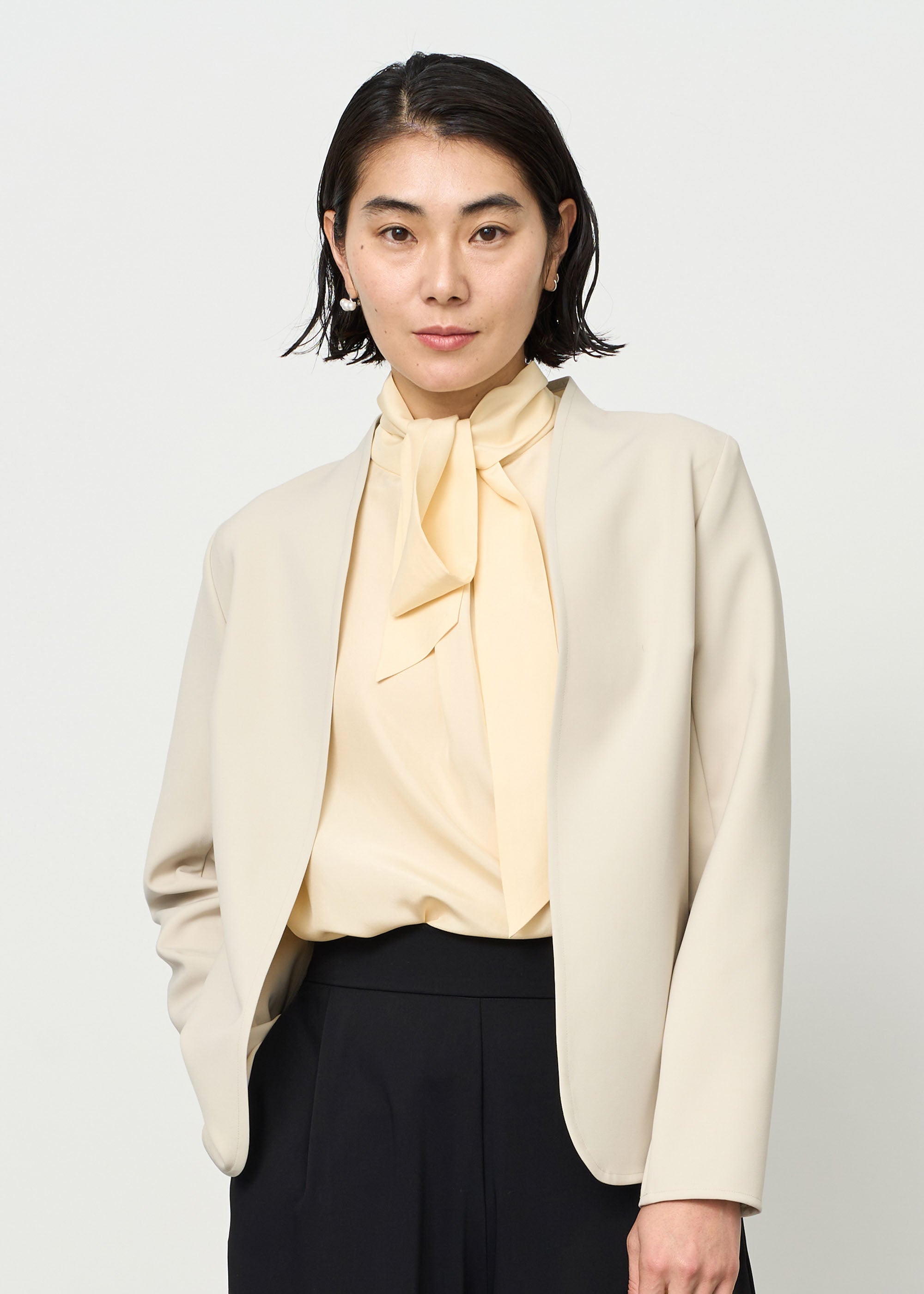 モデル:171cm サイズ:M