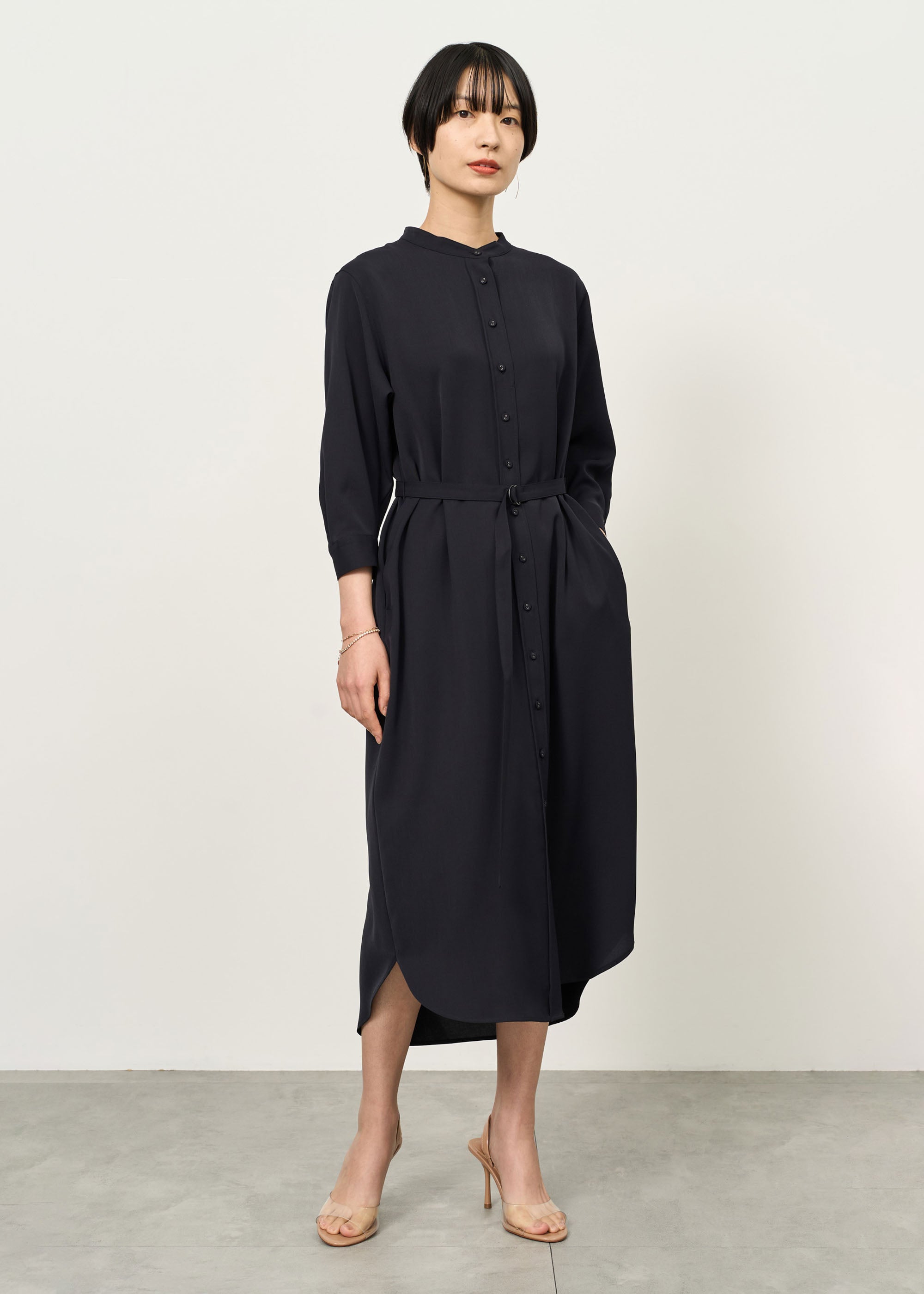 モデル:170cm サイズ:TALL