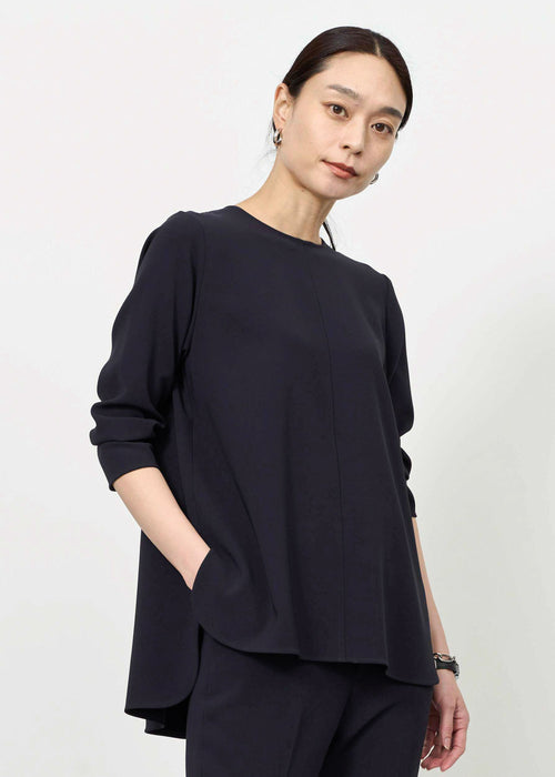 モデル:174cm サイズ:M