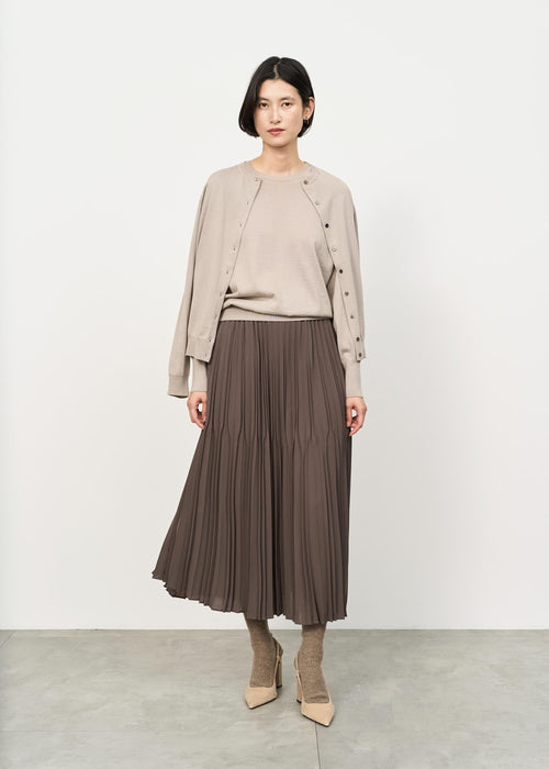 モデル:170cm 丈:85cm