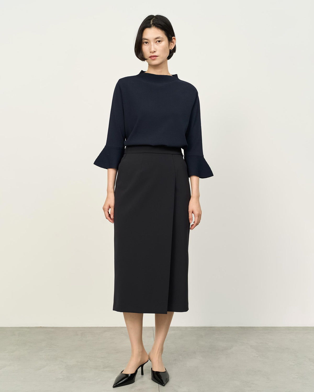 スカート – SOÉJU online store (ソージュ オンラインストア) 