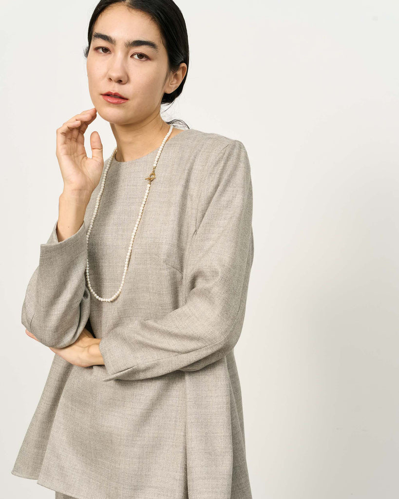 About Bright Wool Series