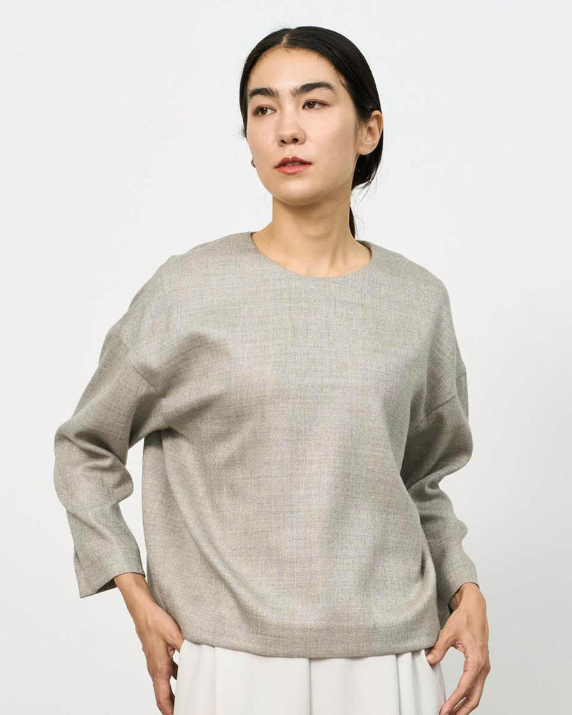 About Bright Wool Series