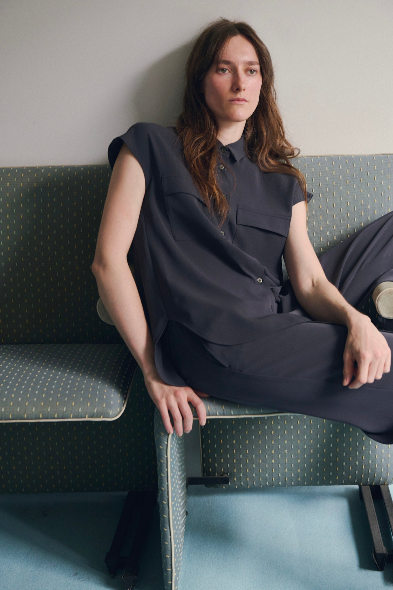 ヴィンテージサテンシリーズ