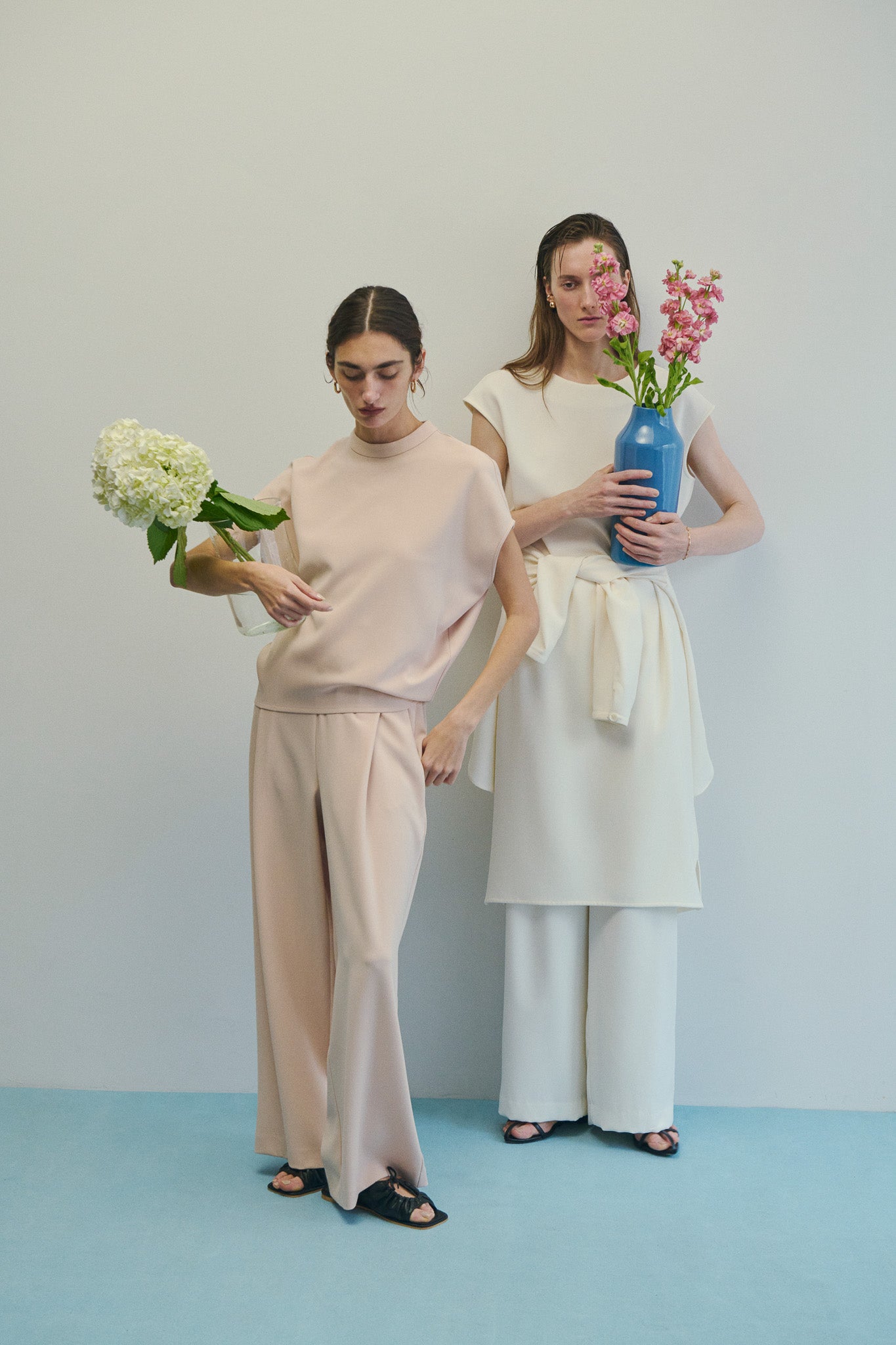 エスダブルクロスシリーズ - SOÉJU online store｜上質な大人の