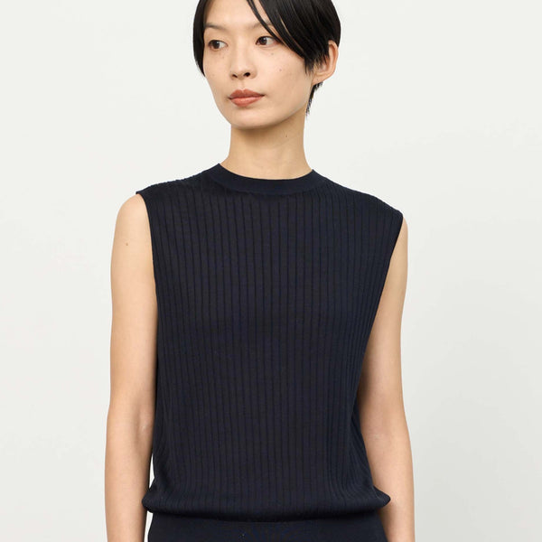 Sleeveless Items for Summer