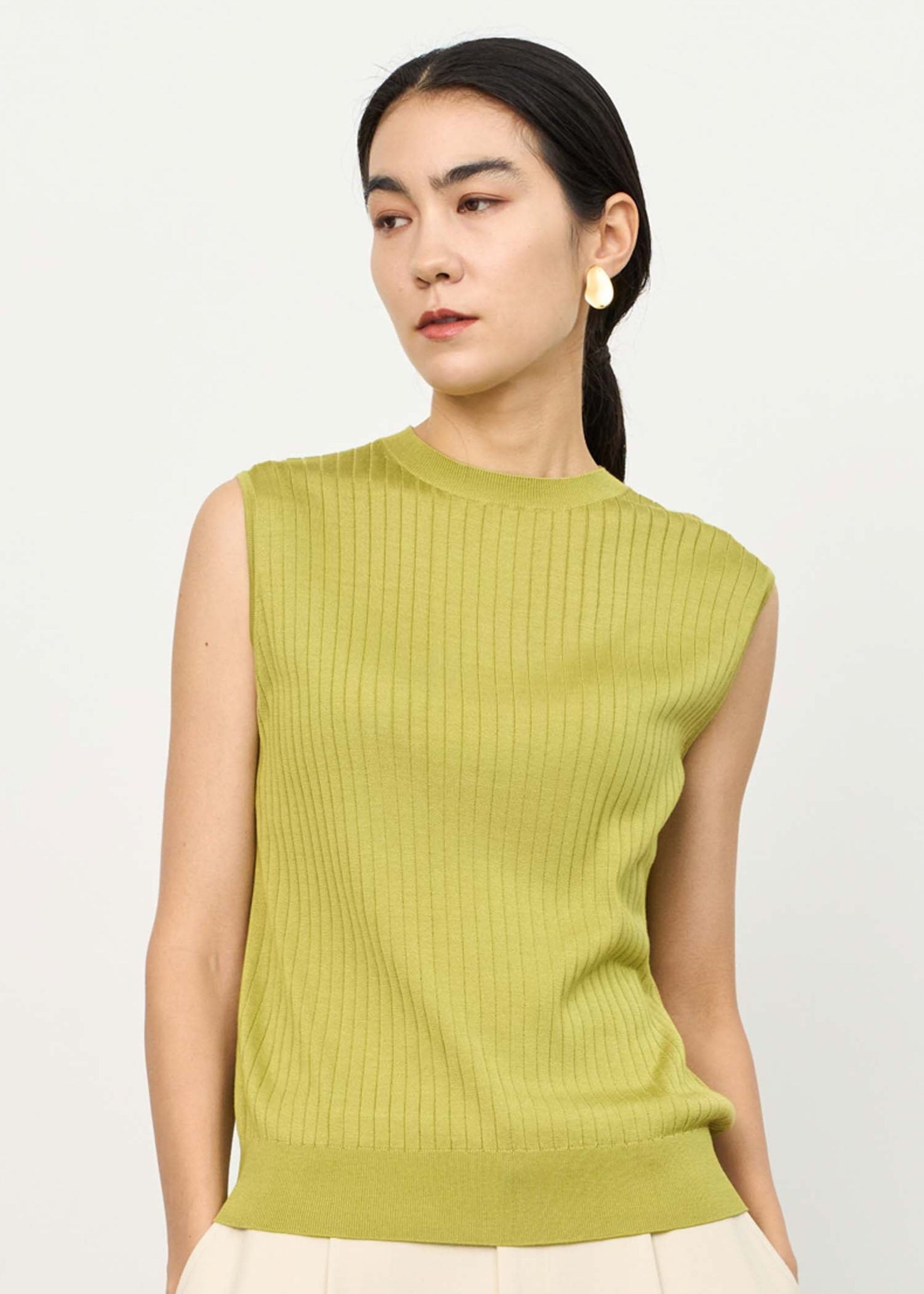 モデル:173cm サイズ:M