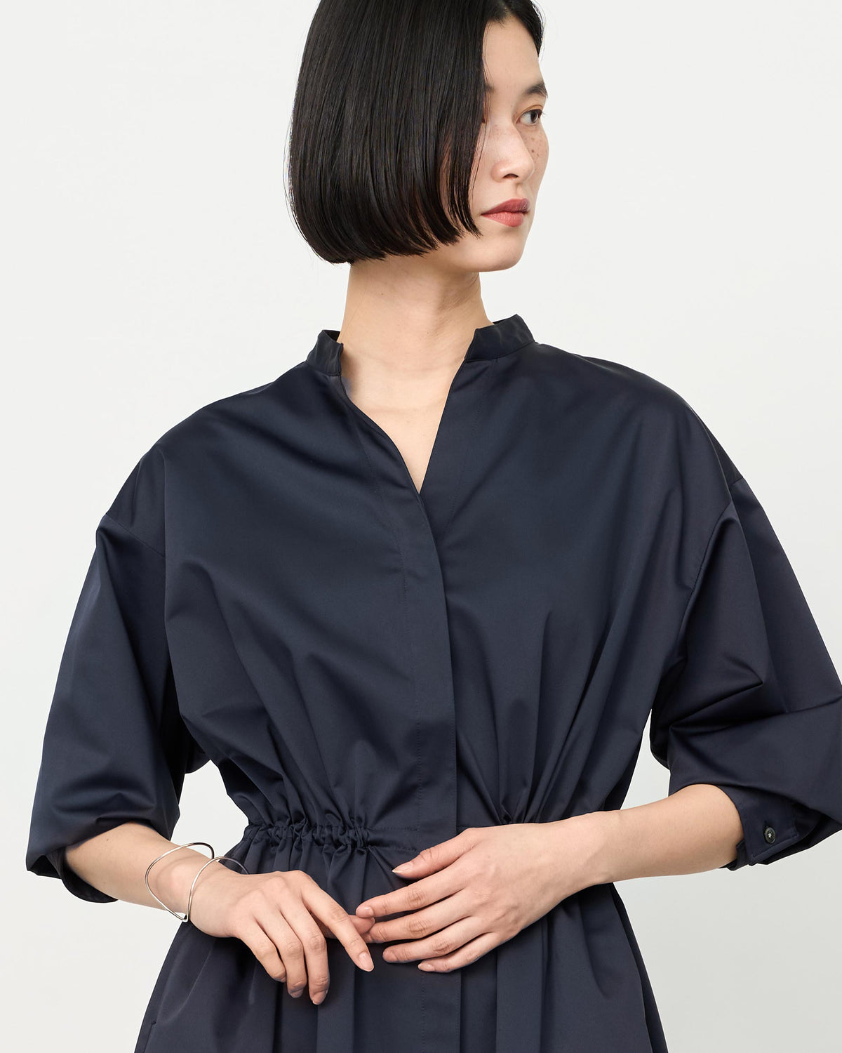 リモンタコートワンピース - SOÉJU online store｜上質な大人の女性の 