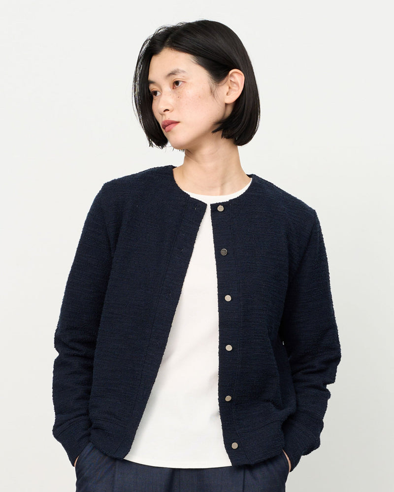 モデル:170cm サイズ:M