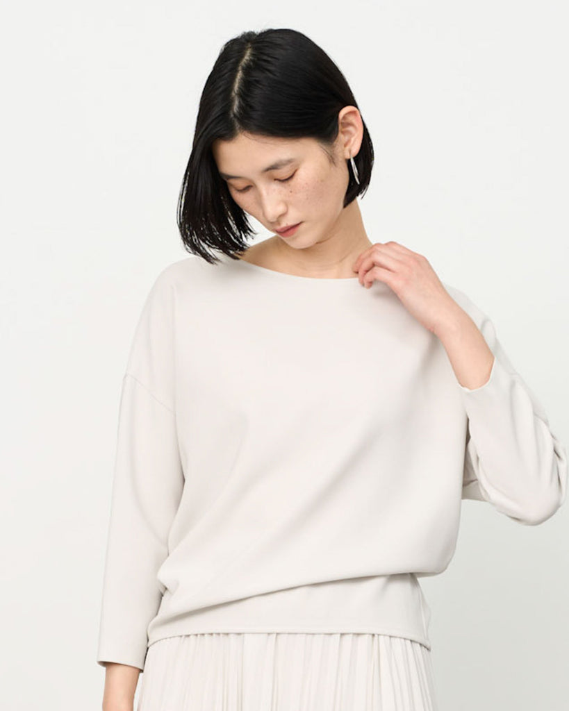 モデル:170cm サイズ:M