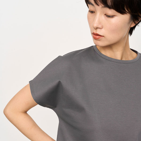 COOL SMOOTH ドルマンスリーブカットソー - SOÉJU online store COOL SMOOTH ドルマンスリーブカットソー - SOÉJU online store