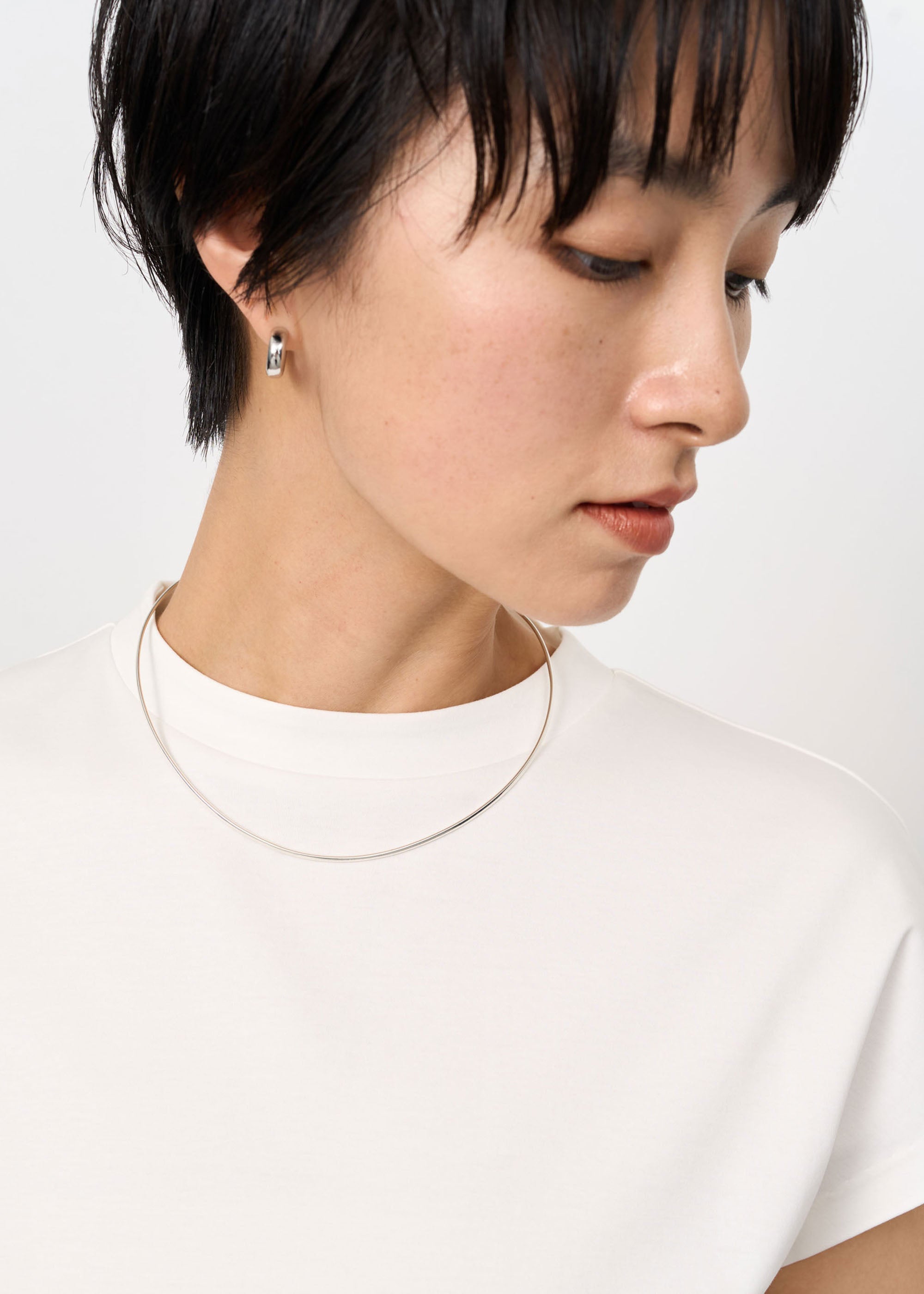 ネックベアードジャパンモデル　5'7 ネックカフ - SOÉJU online store｜上質な大人の女性のためのアクセサリー